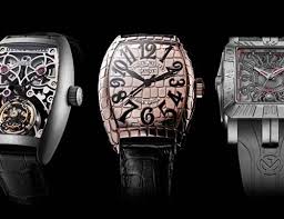 franck muller watches replicas