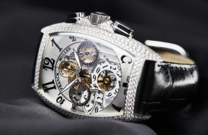 imitation Franck Muller